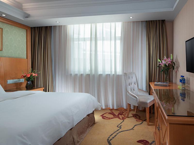 Vienna International Hotel Lijiang Yuxue Avenue Luaran gambar